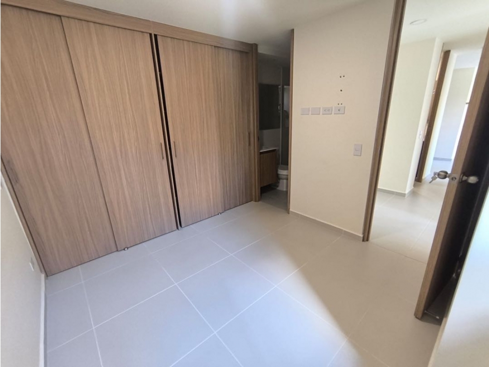 Venta de apartamento en Sabaneta — foto 6