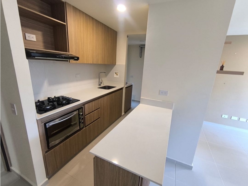 Venta de apartamento en Sabaneta — foto 3