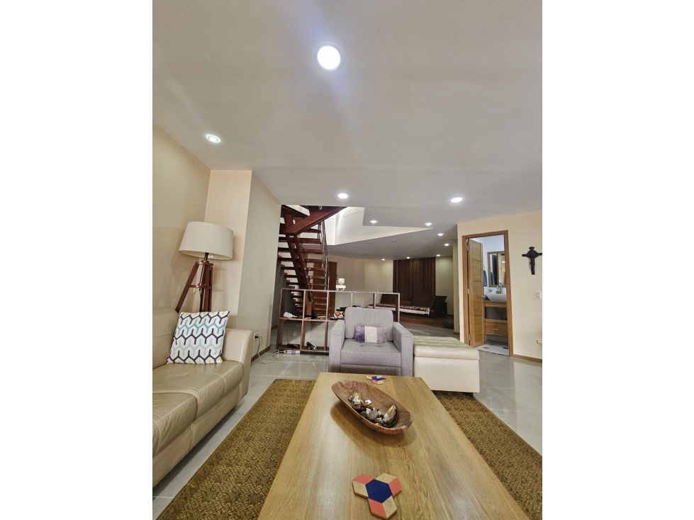 Venta de apartamento en Sabaneta