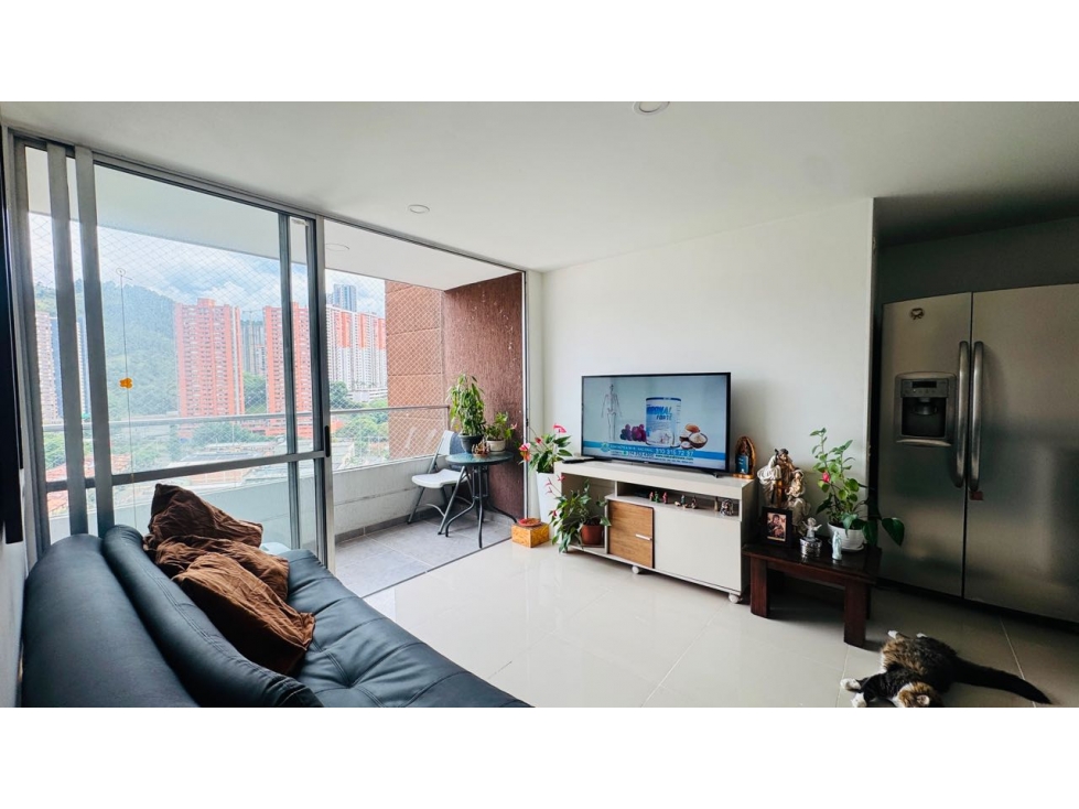VENTA DE APARTAMENTO EN SABANETA - LAS VEGAS — foto 3