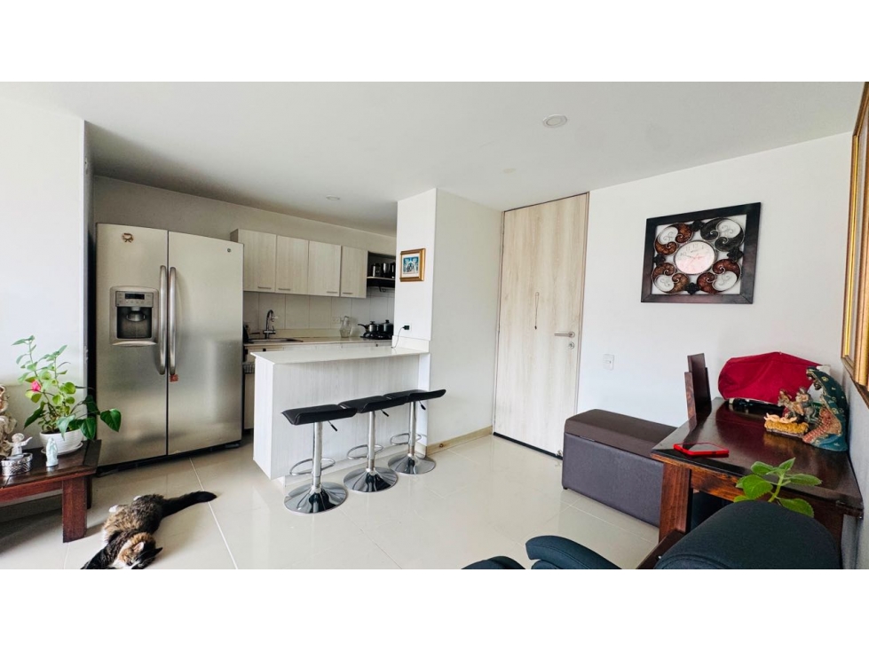 VENTA DE APARTAMENTO EN SABANETA - LAS VEGAS — foto 6