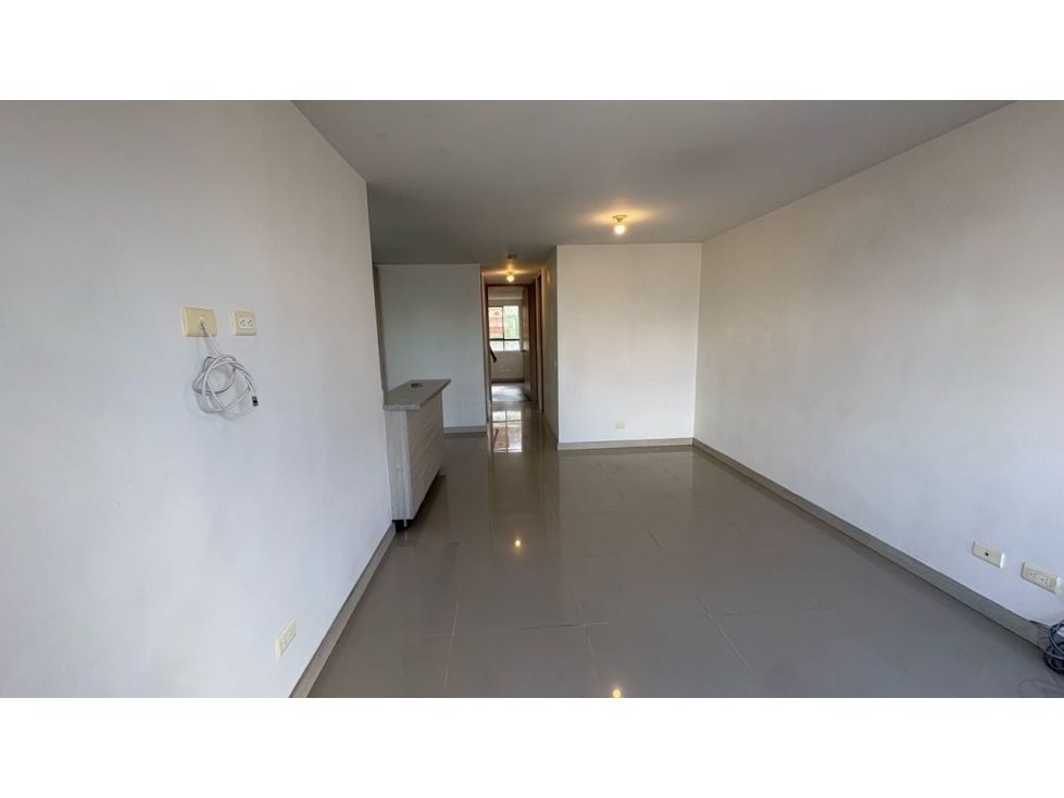 Venta de apartamento en Sabaneta - Sector Las Lomitas — foto 3