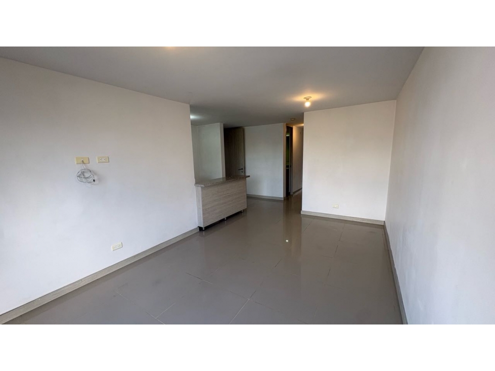 Venta de apartamento en Sabaneta - Sector Las Lomitas — foto 4