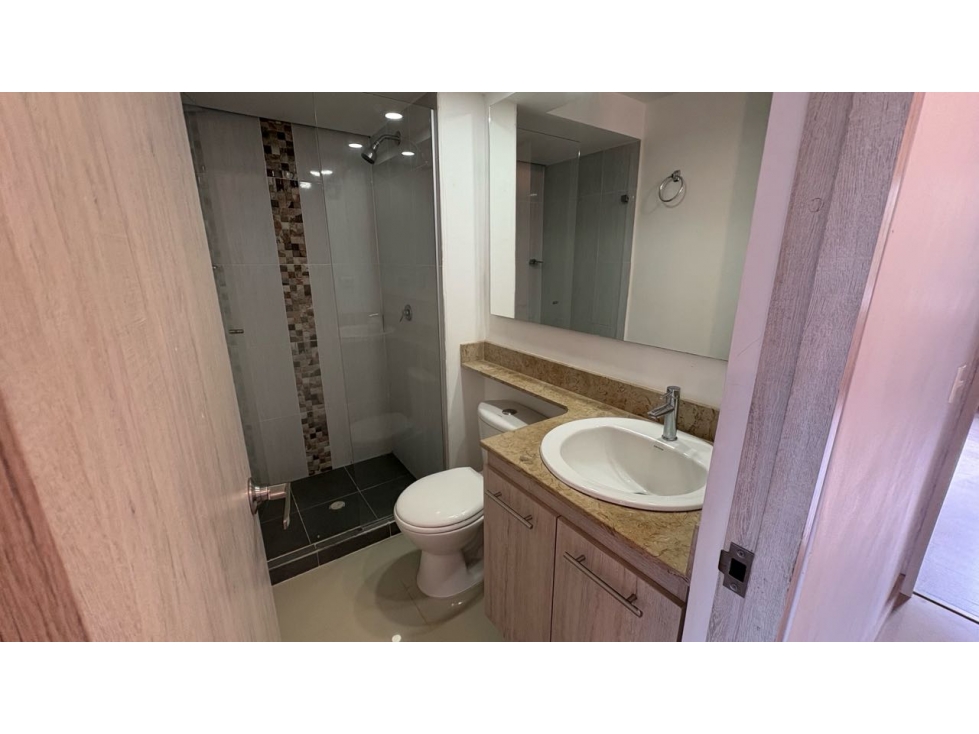 Venta de apartamento en Sabaneta - Sector Las Lomitas — foto 6