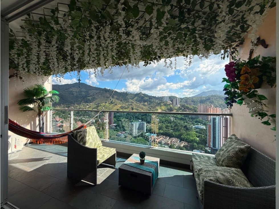VENTA DE APARTAMENTO EN SABANETA-AVES MARÍA — foto 3