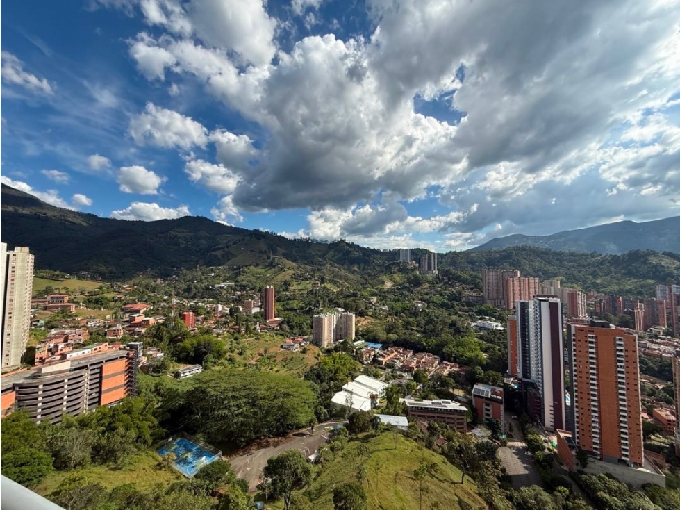 VENTA DE APARTAMENTO EN SABANETA-AVES MARÍA — foto 5
