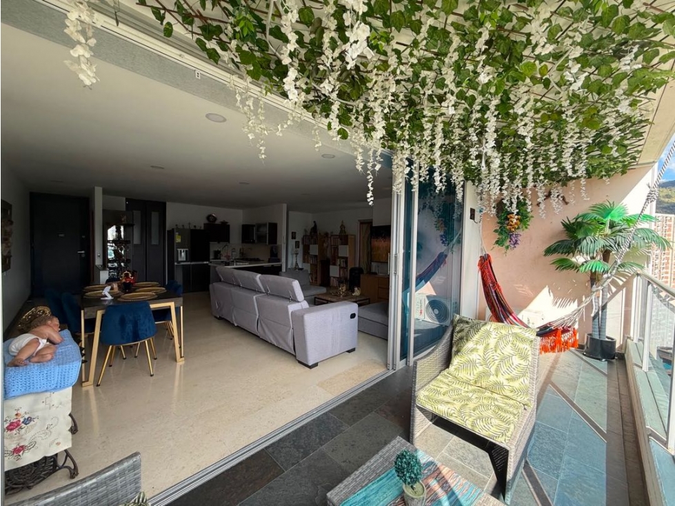 VENTA DE APARTAMENTO EN SABANETA-AVES MARÍA — foto 4