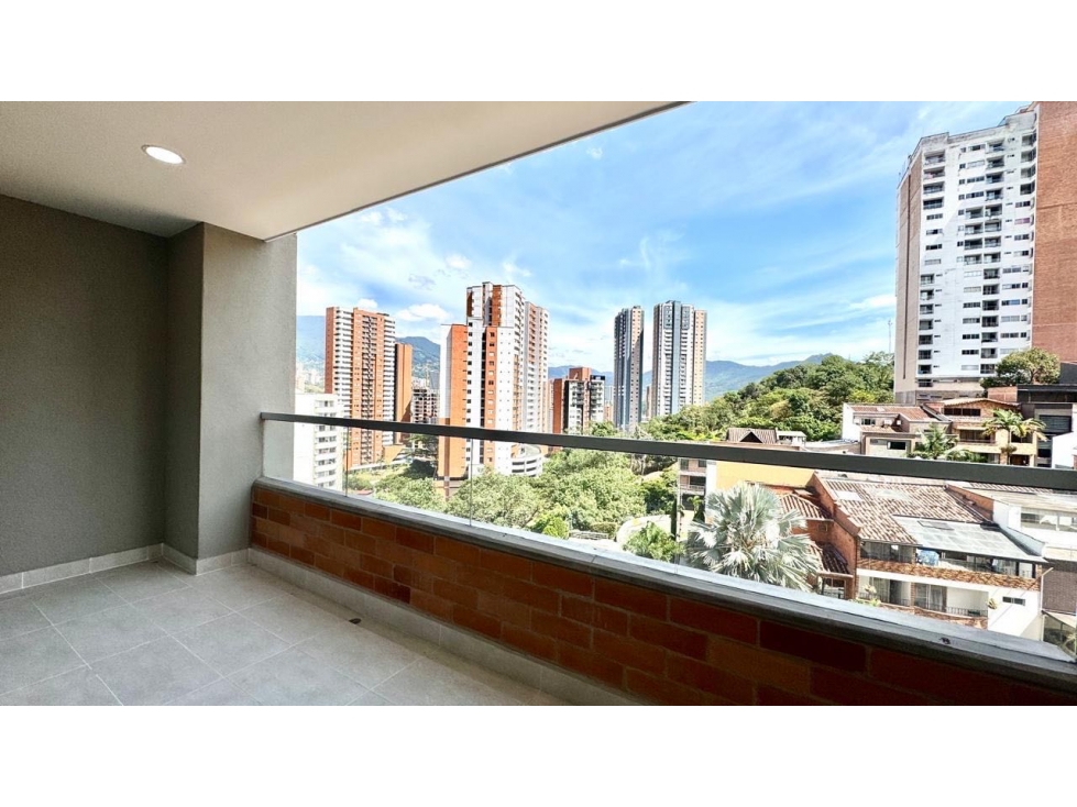 VENTA DE APARTAMENTO PARA ESTRENAR EN SABANETA- LA DOCTORA — foto 3