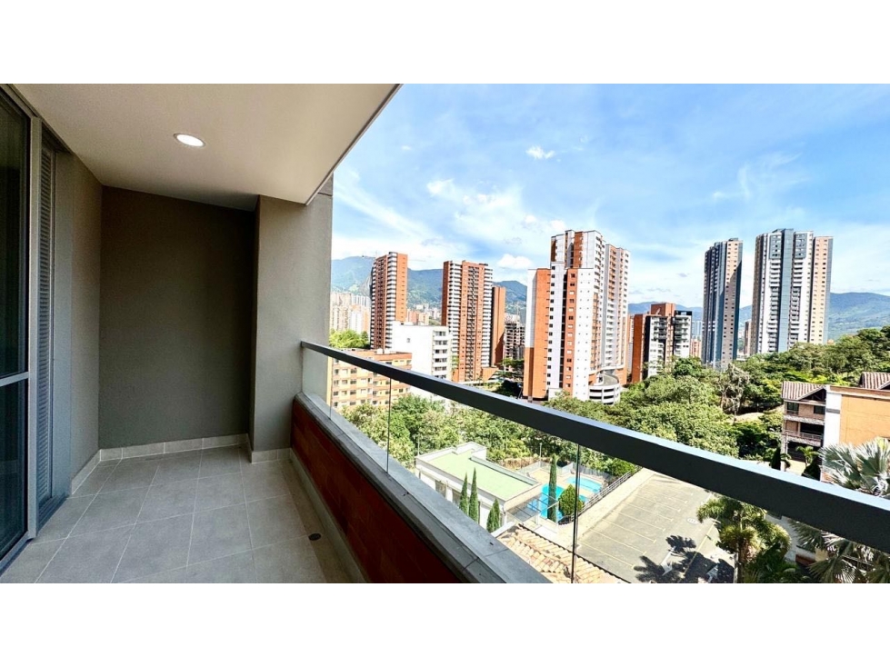VENTA DE APARTAMENTO PARA ESTRENAR EN SABANETA- LA DOCTORA — foto 4