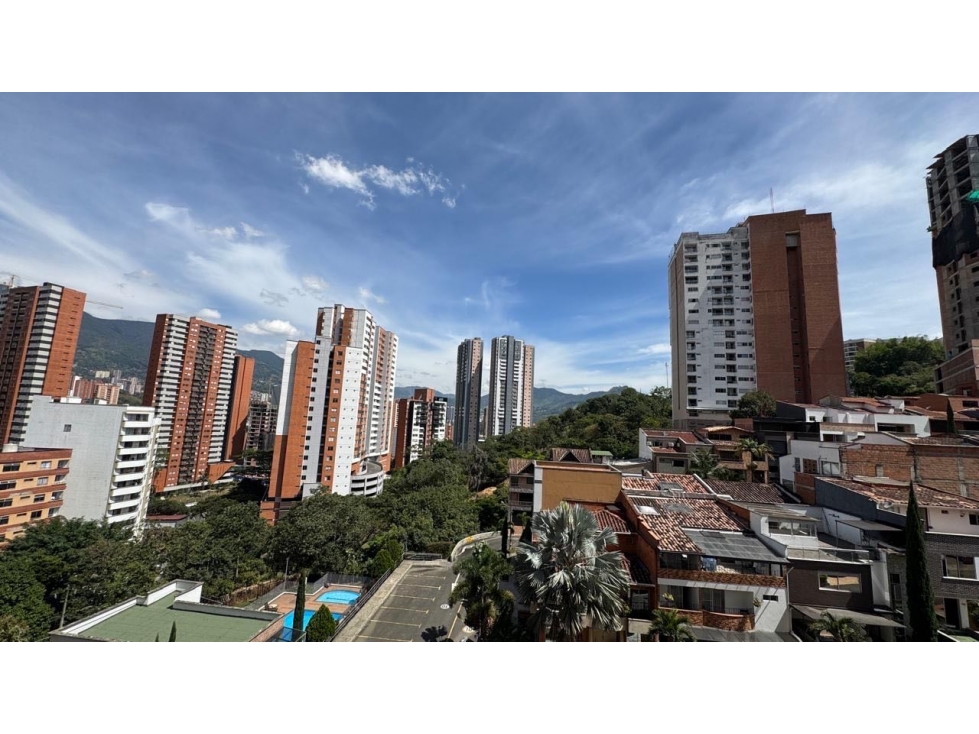 VENTA DE APARTAMENTO PARA ESTRENAR EN SABANETA- LA DOCTORA — foto 5