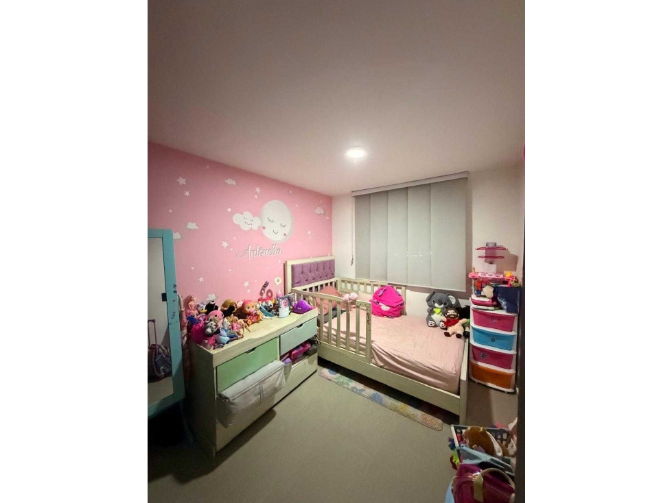 VENTA DE APARTAMENTO EN SABANETA, CERCA ESTACION METRO. — foto 5