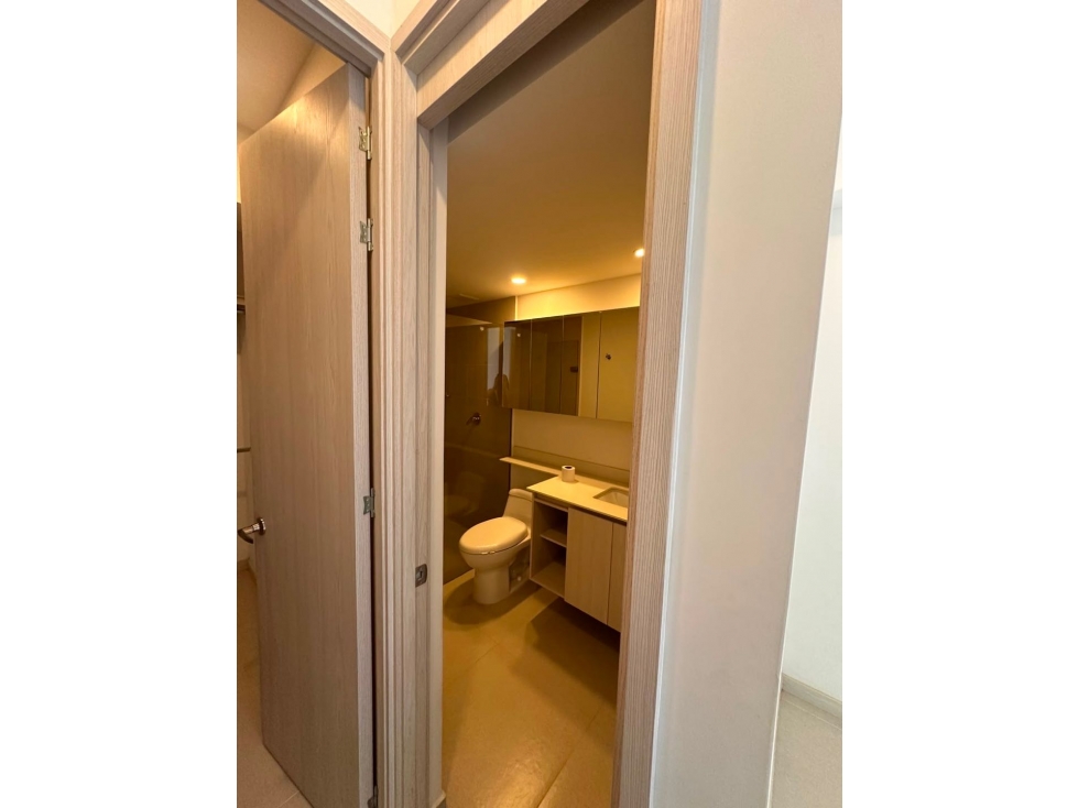 Venta de apartamento en Sabaneta-Pan de Azucar — foto 2