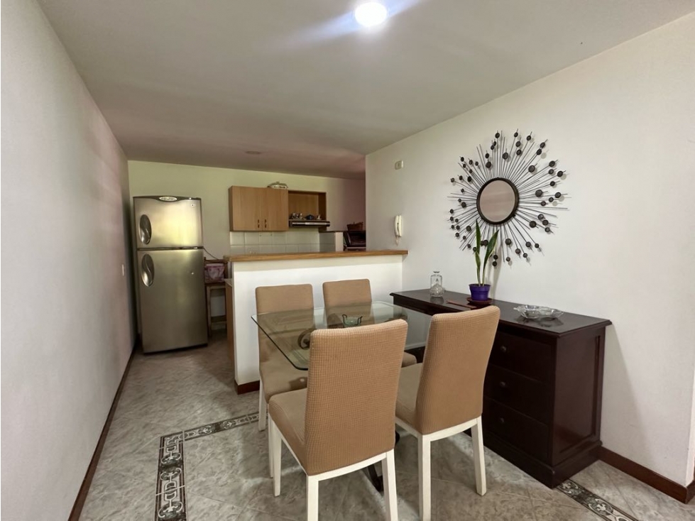 VENTA DE APARTAMENTO EN SABANETA PARTE PLANA — foto 2