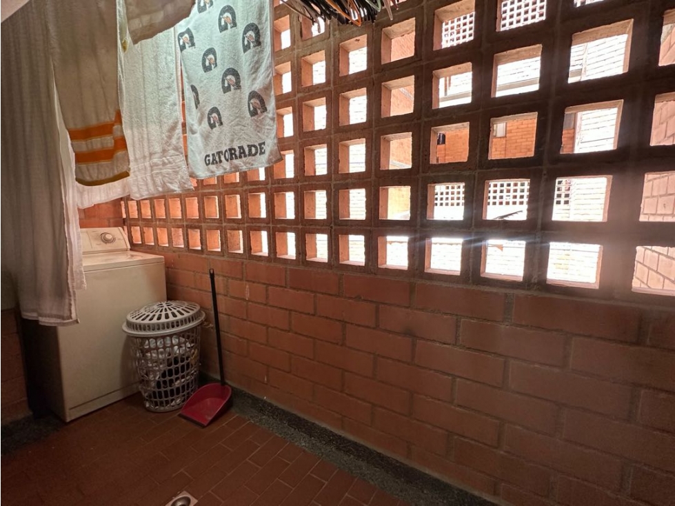 VENTA DE APARTAMENTO EN SABANETA PARTE PLANA — foto 5