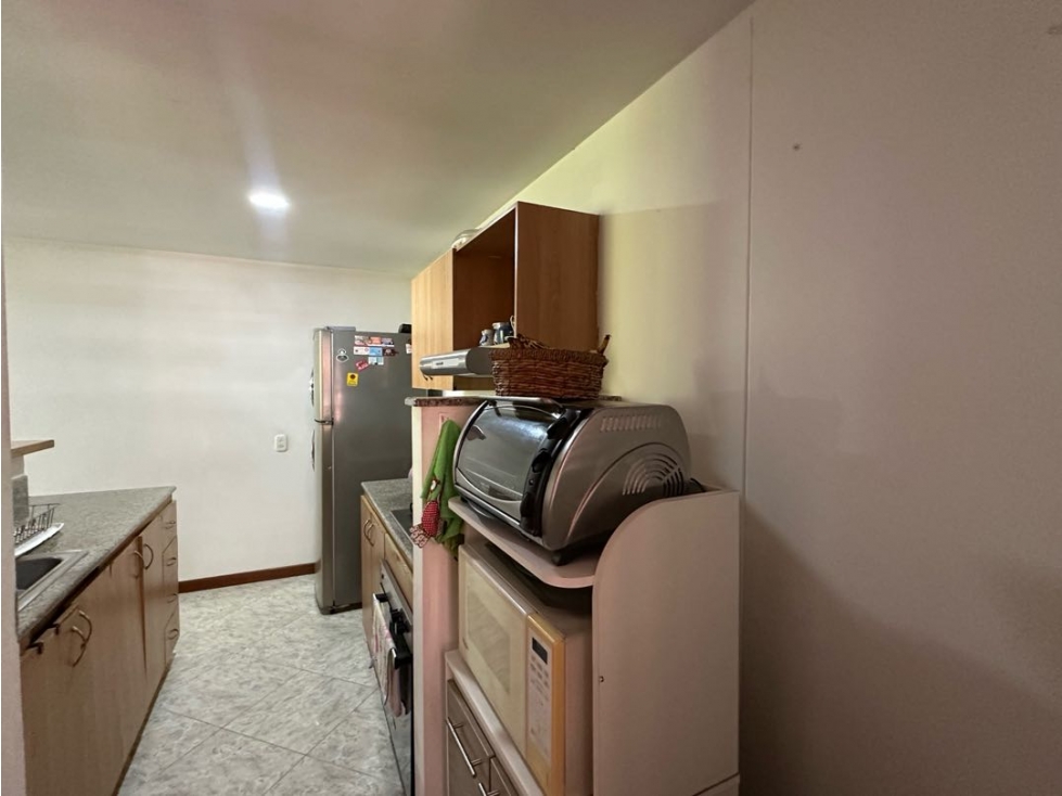 VENTA DE APARTAMENTO EN SABANETA PARTE PLANA — foto 6