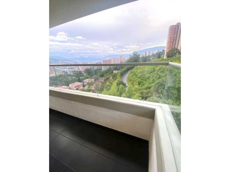 VENTA DE APARTAMENTO EN SABANETA, SECTOR EL CARMELO.