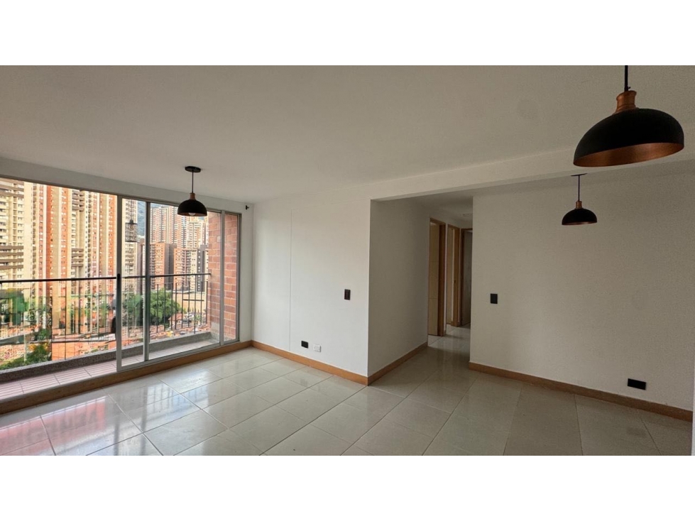 VENTA DE APARTAMENTO EN SABANETA- CAÑAVERALEJO