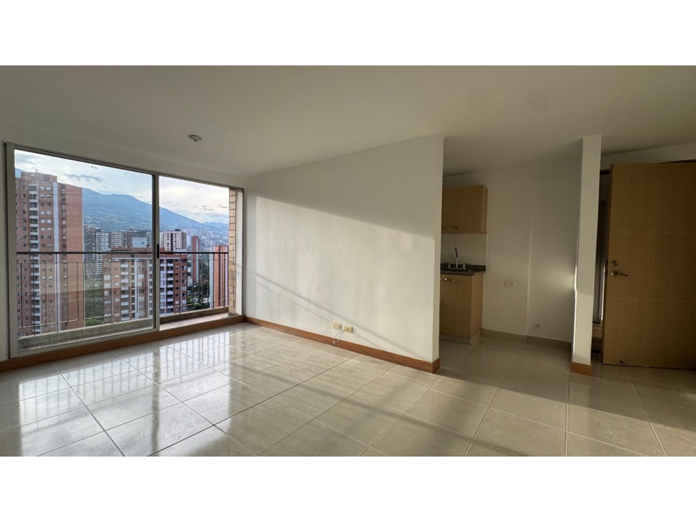 VENTA DE APARTAMENTO EN SABANETA - CAÑAVERALEJO
