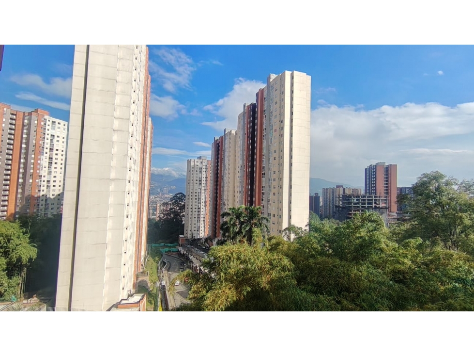 VENTA DE APARTAMENTO EN SABANETA - MARIA AUXILIADORA — foto 2