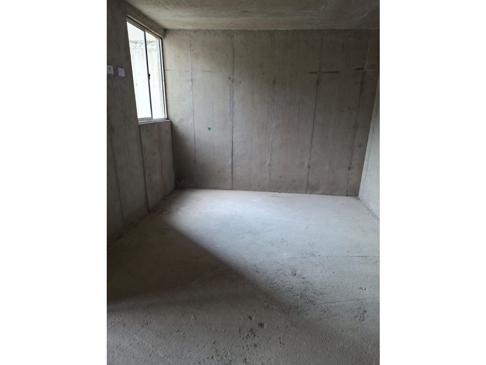 Venta de apartamento en Sabaneta San José Obra gris — foto 4