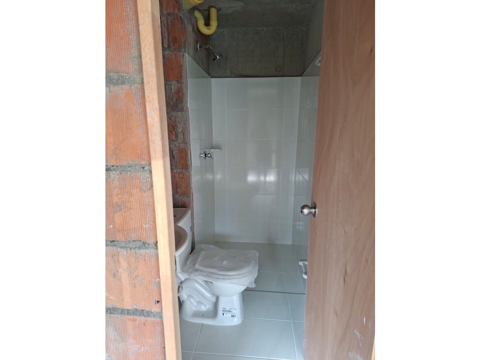 Venta de apartamento en Sabaneta San José Obra gris — foto 5