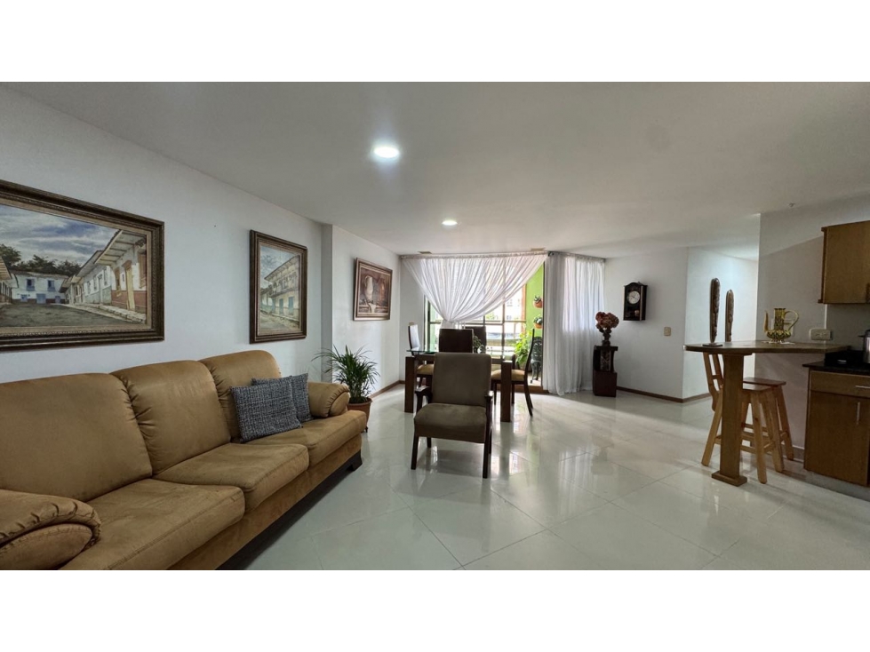 VENTA DE APARTAMENTO EN SABANETA AVES MARÍA