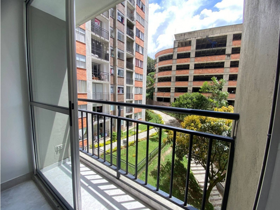VENTA DE APARTAMENTO EN SABANETA - LA DOCTORA