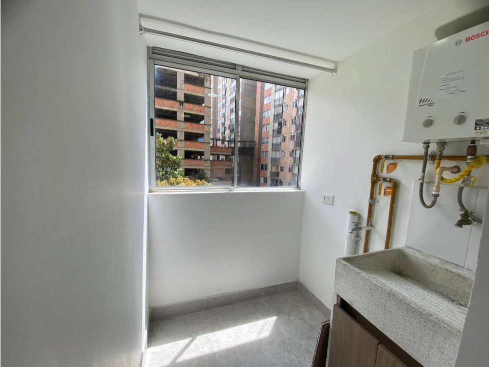 VENTA DE APARTAMENTO EN SABANETA - LA DOCTORA — foto 3