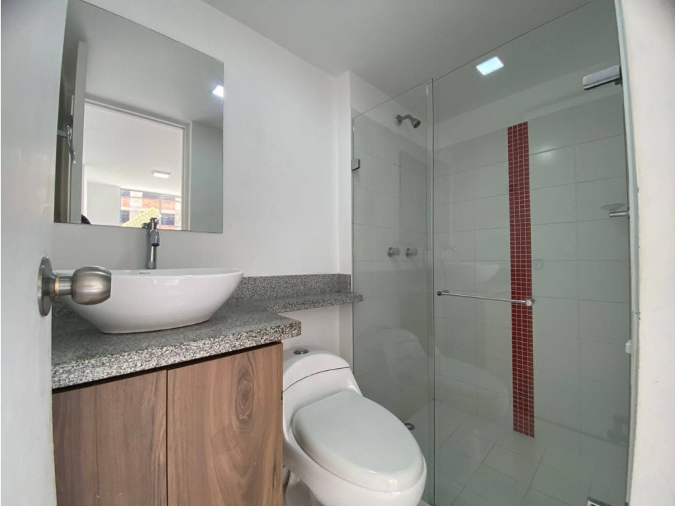 VENTA DE APARTAMENTO EN SABANETA - LA DOCTORA — foto 4