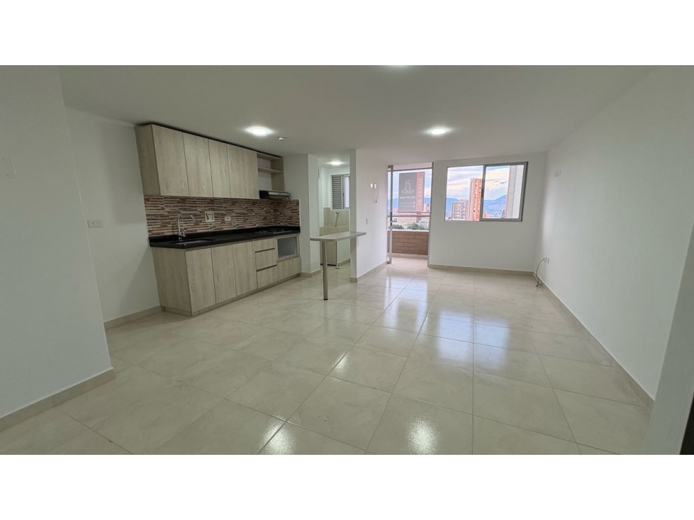 Venta de apartamento en Sabaneta - La Florida