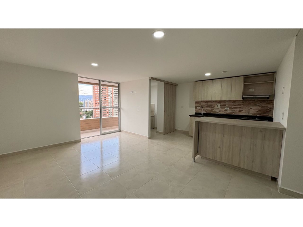 Venta de apartamento en Sabaneta - Alto de las flores