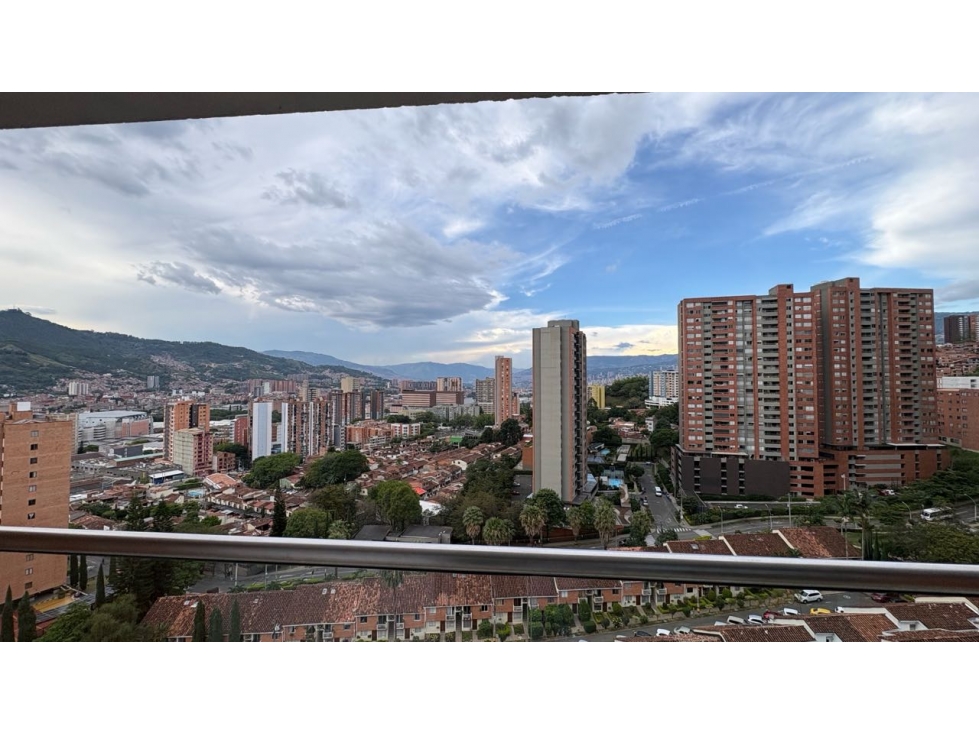 Venta de apartamento en Sabaneta - Alto de las flores — foto 6