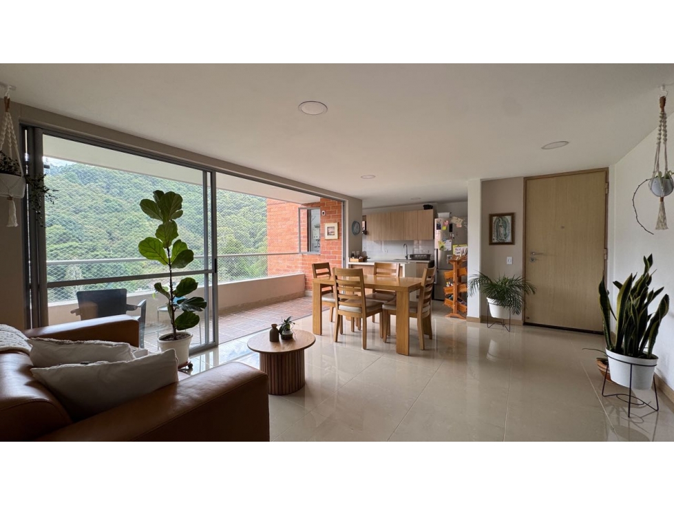 VENTA DE APARTAMENTO EN SABANETA SAN REMO — foto 3