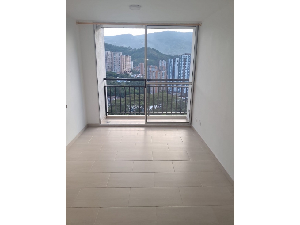Venta de apartamento en Sabaneta la Doctora