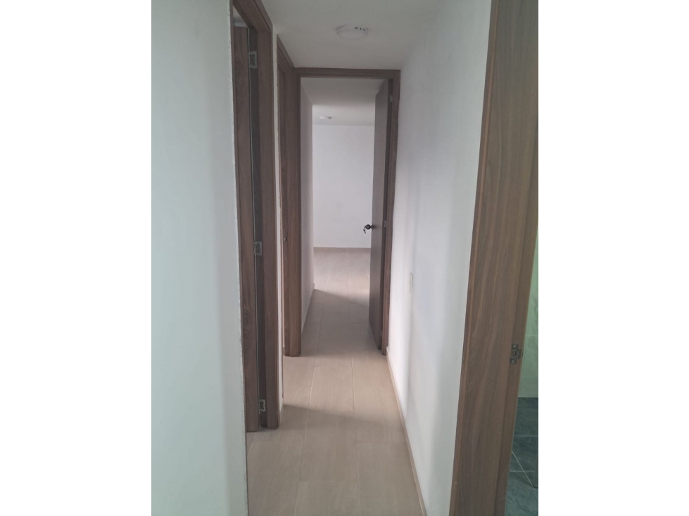 Venta de apartamento en Sabaneta la Doctora — foto 3