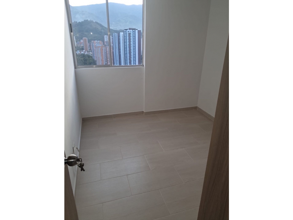 Venta de apartamento en Sabaneta la Doctora — foto 4
