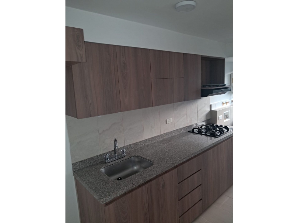 Venta de apartamento en Sabaneta la Doctora — foto 5