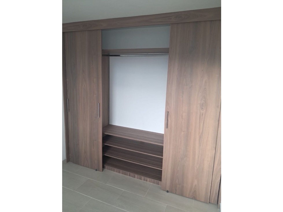 Venta de apartamento en Sabaneta la Doctora — foto 6