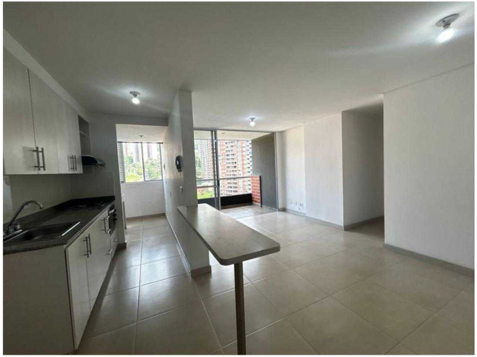 Venta de apartamento en sabaneta