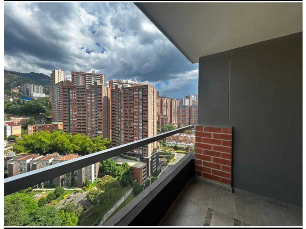Venta de apartamento en sabaneta — foto 3