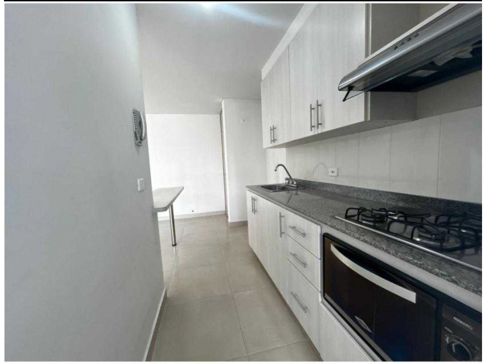 Venta de apartamento en sabaneta — foto 4