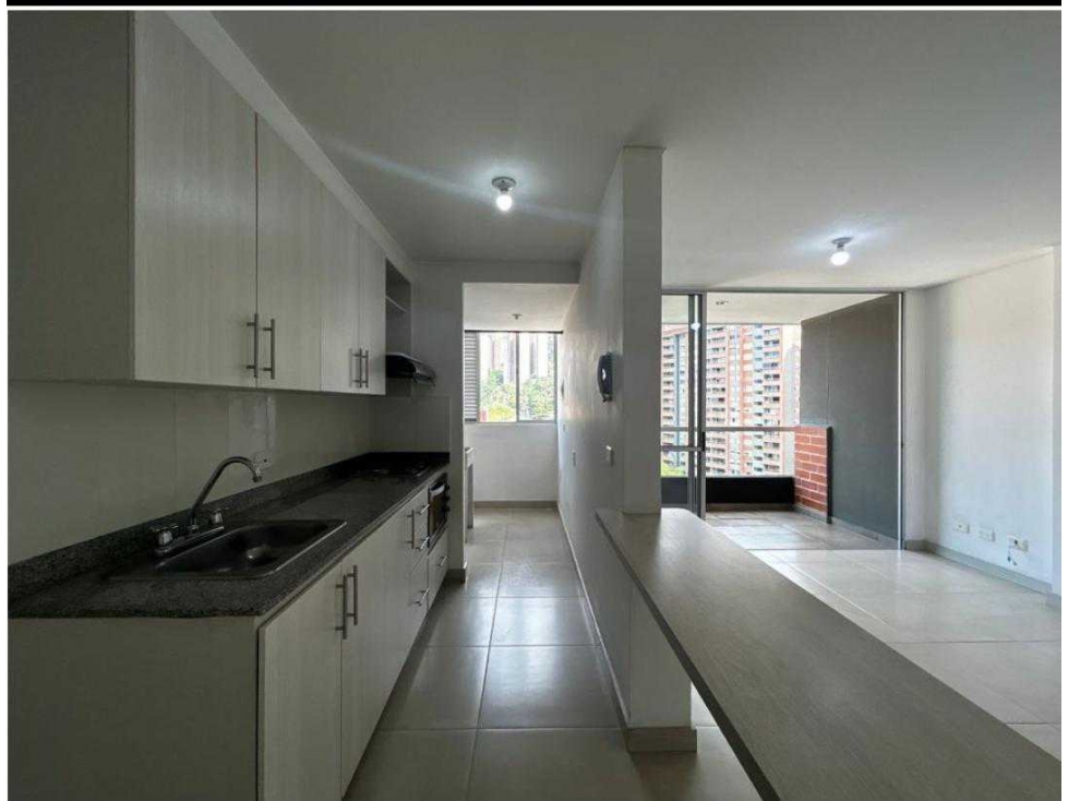Venta de apartamento en sabaneta — foto 5