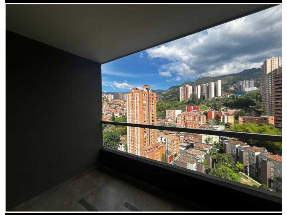 Venta de apartamento en sabaneta — foto 6