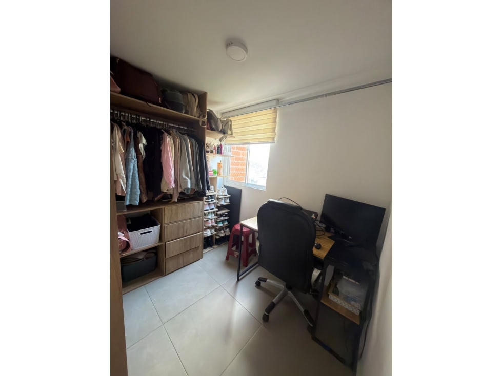 Venta de apartamento en Sabaneta - Sector Maria Auxiliadora — foto 4