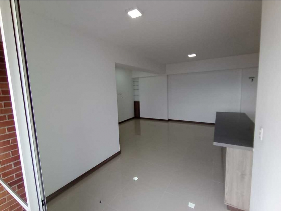 Venta de Apartamento en Sabaneta, excelente vista. — foto 4