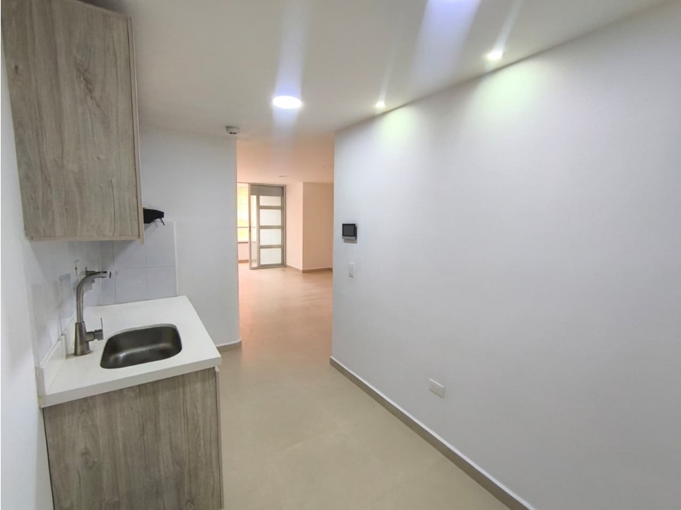VENTA DE APARTAMENTO EN SABANETA- SAN JOAQUIN — foto 4