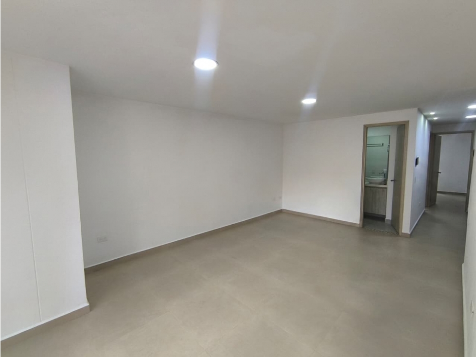 VENTA DE APARTAMENTO EN SABANETA- SAN JOAQUIN — foto 6