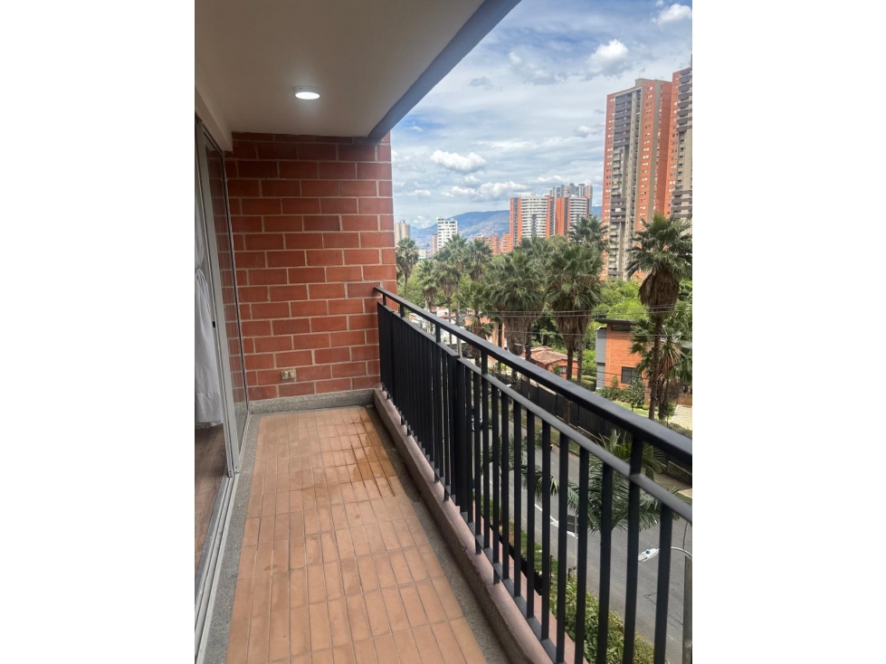 VENTA DE APARTAMENTO EN SABANETA- SAN REMO