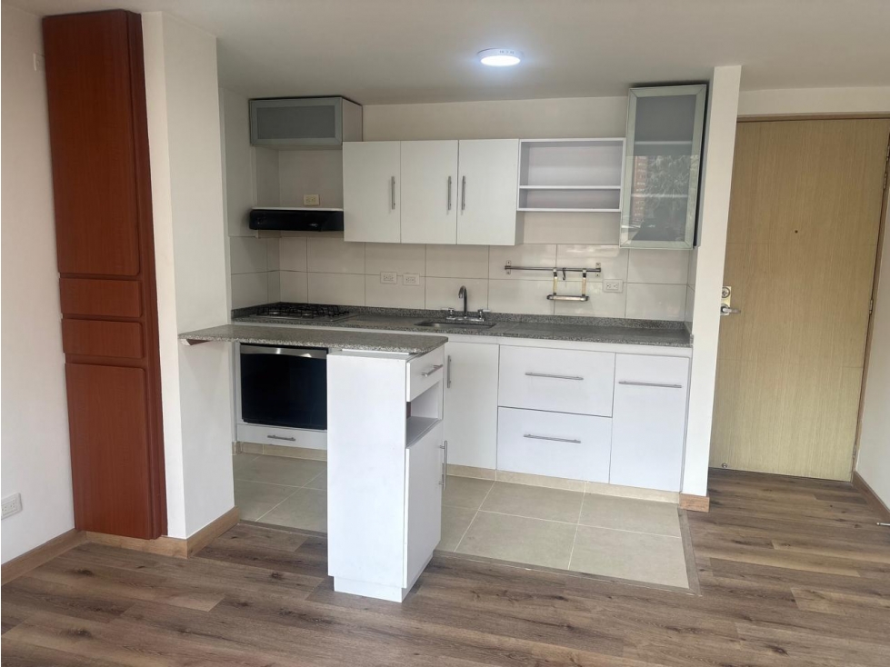 VENTA DE APARTAMENTO EN SABANETA- SAN REMO — foto 2