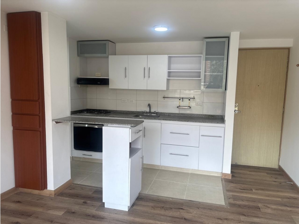 VENTA DE APARTAMENTO EN SABANETA- SAN REMO — foto 3